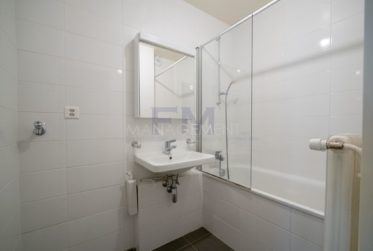 Eaux-Vives, 4 pièces au 4ème étage, env. 60m2