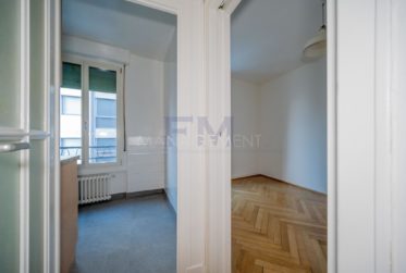 Glacis-de-Rive, 1,5 pièces au 1er étage, d'env 22m2