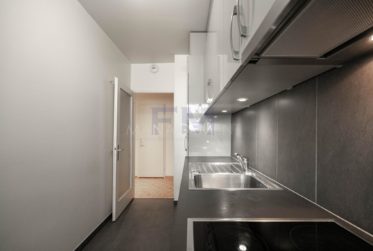 Eaux-Vives, 4 pièces au 4ème étage, env. 60m2