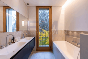 Prégny-Chambesy, 7 pièces, env. 244m2 PPE, avec terrasses
