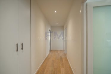 Eaux-Vives, 4 pièces au 3ème étage, env. 60m2