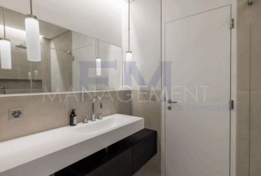 Prégny-Chambesy, 7 pièces, env. 244m2 PPE, avec terrasses