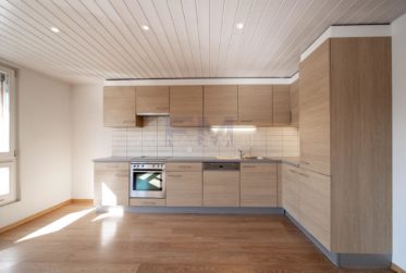2 Bedrooms Flat