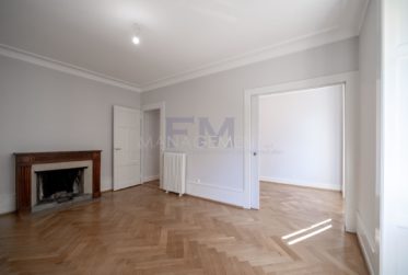 Champel, rue De-Beaumont, 5 pièces au 2ème étage