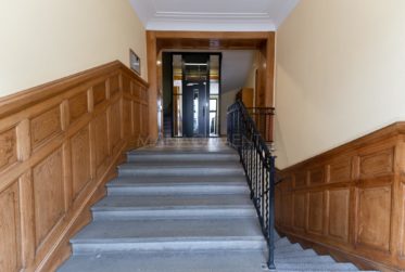 Champel, rue De-Beaumont, 5 pièces au 2ème étage