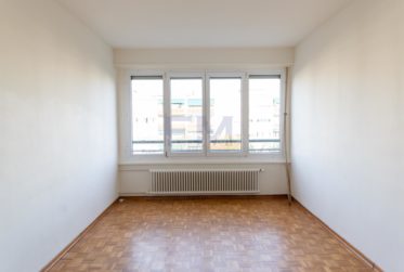 Meyrin - Av. François-Besson - 4 pièces au 5ème étage