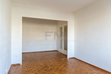 Meyrin - Av. François-Besson - 4 pièces au 5ème étage