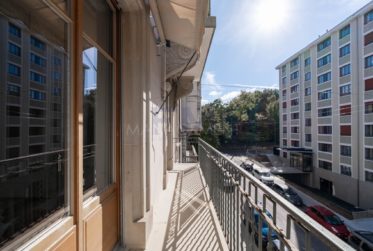 Champel, rue De-Beaumont, 5 pièces au 2ème étage