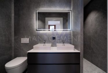 Quai des Bergues, 5 pièces au 4ème étage, env. 120m2