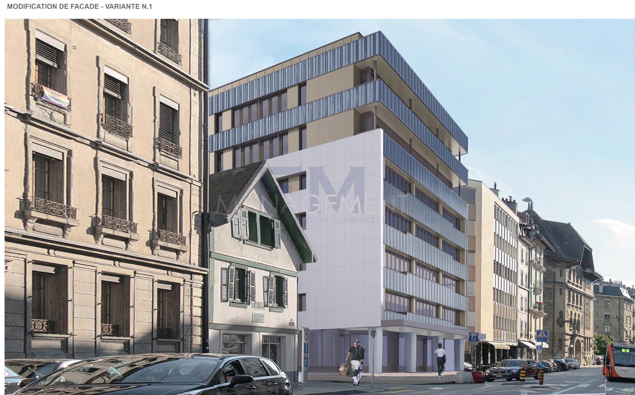 2 Bedrooms Flat