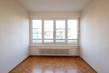 Meyrin - Av. François-Besson - 4 pièces au 5ème étage