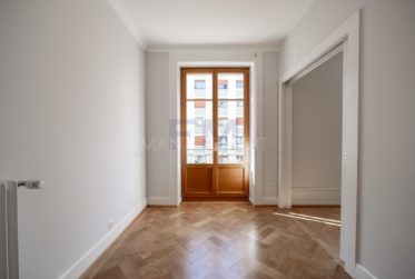 Champel, rue De-Beaumont, 5 pièces au 2ème étage