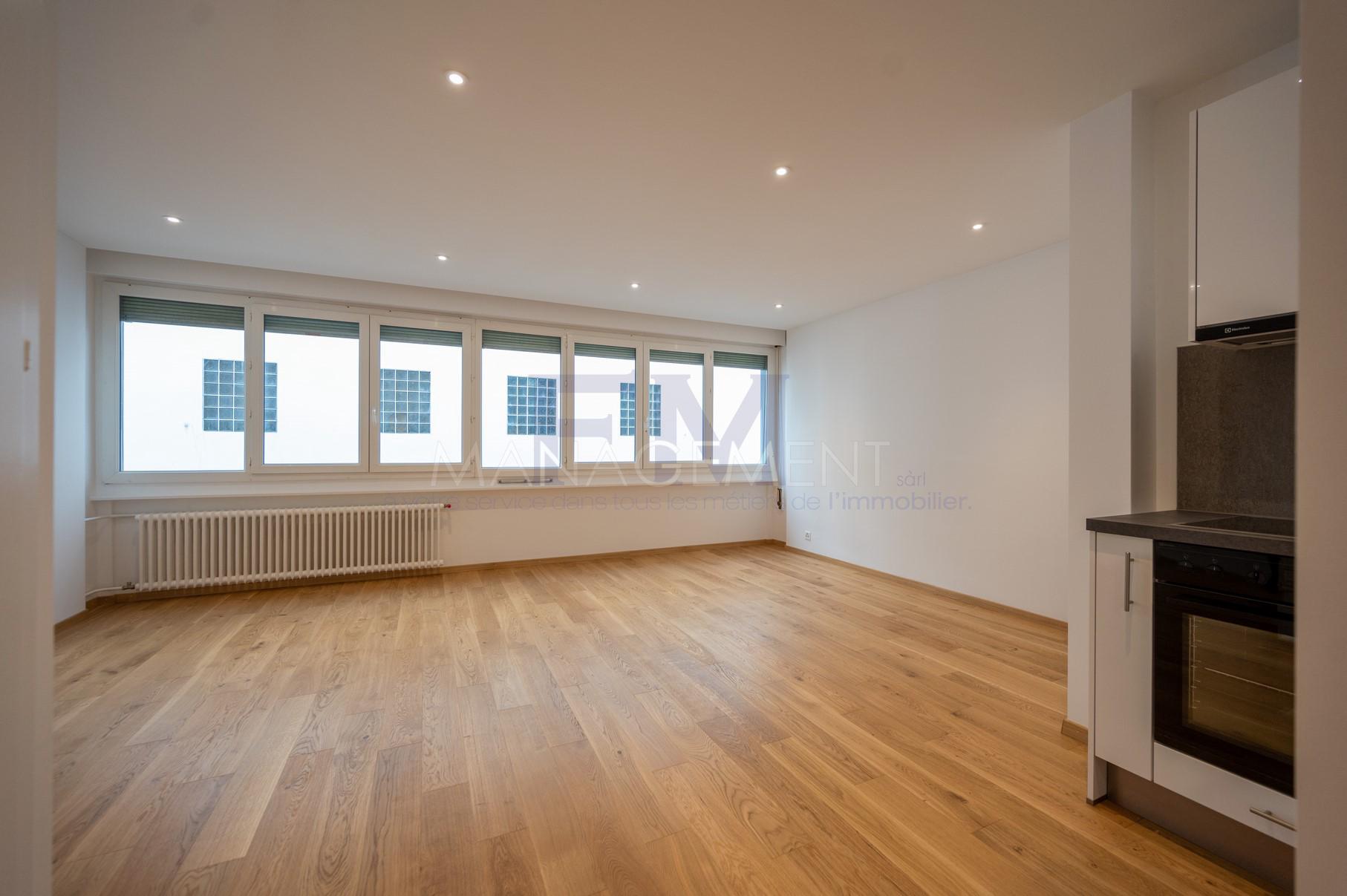 1 Bedrooms Flat