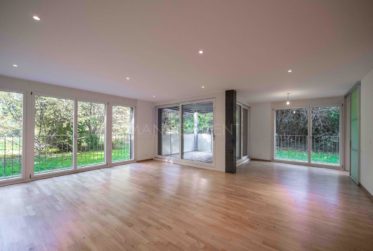 Florissant - Malagnou - Ch. de la Florence, 5 pièces, au rez