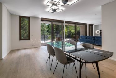 4 Bedrooms Flat, New flat