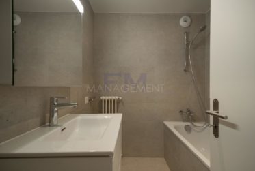 Eaux-Vives, 4.5 pièces au 4ème étage, env. 75m2