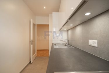 Eaux-Vives, 4.5 pièces au 4ème étage, env. 75m2