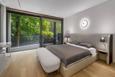 4 Bedrooms Flat, New flat