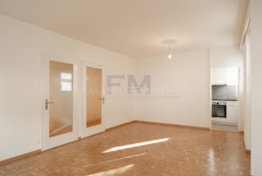 Eaux-Vives, 4.5 pièces au 4ème étage, env. 75m2