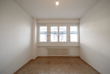 Eaux-Vives, 4.5 pièces au 4ème étage, env. 75m2