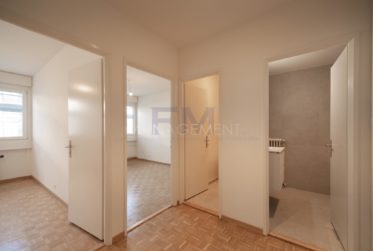 Eaux-Vives, 4.5 pièces au 4ème étage, env. 75m2