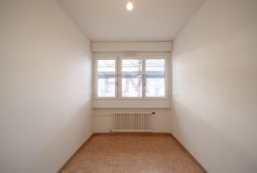 Eaux-Vives, 4.5 pièces au 4ème étage, env. 75m2