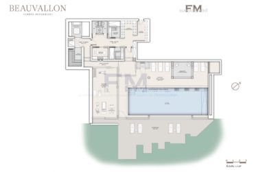 4 Bedrooms Flat, New flat