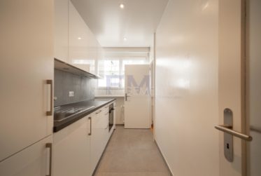 Eaux-Vives, 4.5 pièces au 4ème étage, env. 75m2