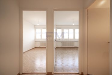 Eaux-Vives, 4.5 pièces au 4ème étage, env. 75m2