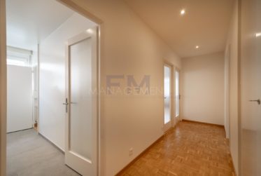 Eaux-Vives, 4.5 pièces au 4ème étage, env. 75m2