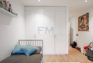 3 Bedrooms Flat