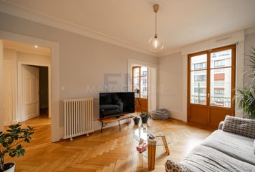 Beaumont , 5.5 pièces au 5ème étage, env. 102m2