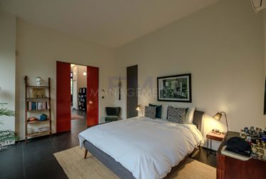 Saint Jean, Rue du Belvédère, 6 pièces au rez-de-chaussée