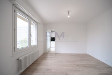 Av.de Luserna, Attique 5.5 pcs 106m2 au 7ème étage