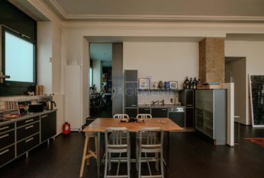 Saint Jean, Rue du Belvédère, 6 pièces au rez-de-chaussée