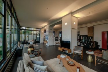 Saint Jean, Rue du Belvédère, 6 pièces au rez-de-chaussée