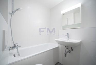 Servette, Avenue de Luserna, 5 pièces au 1er étage, env 84m2