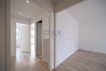 Av.de Luserna, Attique 5.5 pcs 106m2 au 7ème étage