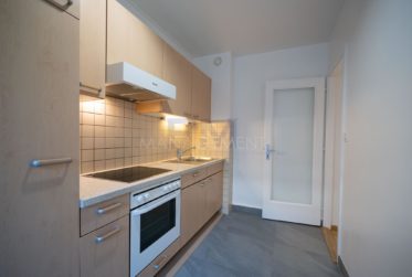 Servette, Avenue de Luserna, 5 pièces au 1er étage, env 84m2