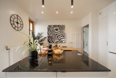 Beaumont , 5.5 pièces au 5ème étage, env. 102m2