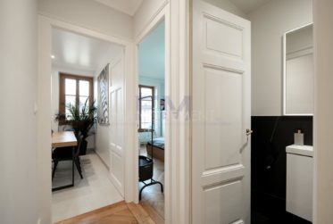 Beaumont , 5.5 pièces au 5ème étage, env. 102m2