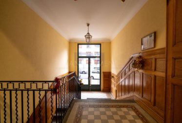 Beaumont , 5.5 pièces au 5ème étage, env. 102m2