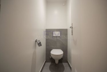 Servette, Avenue de Luserna, 5 pièces au 1er étage, env 84m2