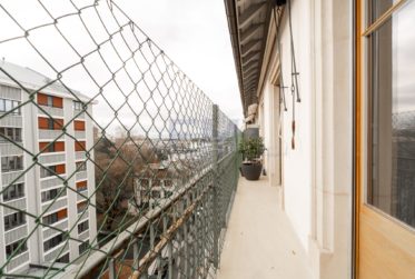 Beaumont , 5.5 pièces au 5ème étage, env. 102m2