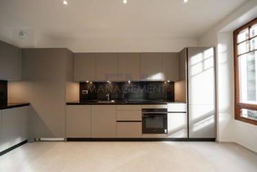 Champel -Marignac - 5.5 pièces au 1er étage, 126m2