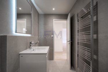 Av.de Luserna, Attique 5.5 pcs 106m2 au 7ème étage