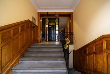 Beaumont , 5.5 pièces au 5ème étage, env. 102m2