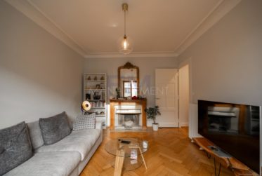 Beaumont , 5.5 pièces au 5ème étage, env. 102m2