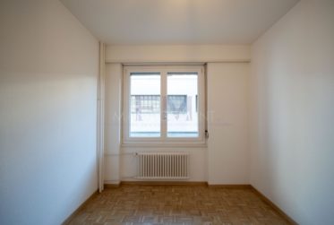 Servette, Avenue de Luserna, 5 pièces au 1er étage, env 84m2