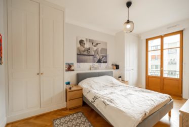 Beaumont , 5.5 pièces au 5ème étage, env. 102m2